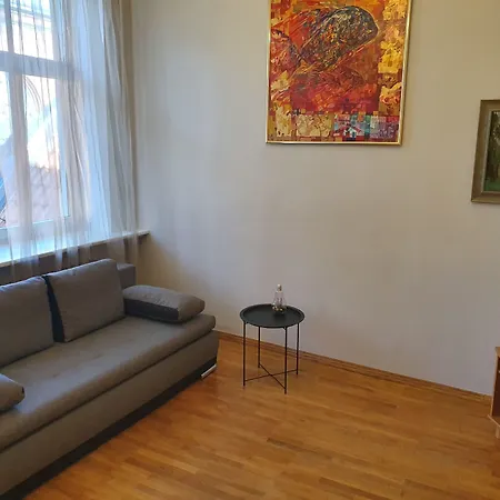 Winwinstay Riverside Old Town Appartement