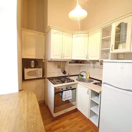 Appartement Winwinstay Riverside Old Town Riga