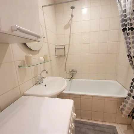Appartement Winwinstay Riverside Old Town