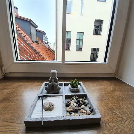 Winwinstay Riverside Old Town Apartment *