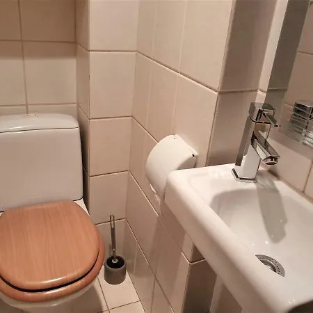 Winwinstay Riverside Old Town Appartement Riga