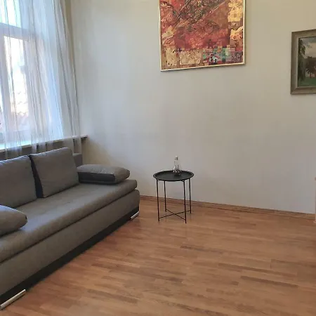 Appartement Winwinstay Riverside Old Town Riga