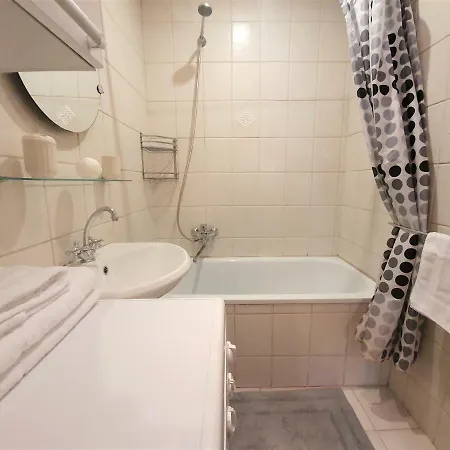 Winwinstay Riverside Old Town Appartement
